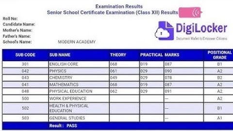 # CBSE Class 12 result 2021 kaise check kare  😎 and RL result link also Given