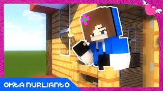 ♫ Somebody That I Use To Know | Minecraft Animation | Okta Nurlianto Channel @OktaNurliantoChannelBahasa