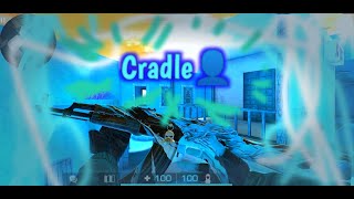 Cradle | #Standoff 2 | Montage