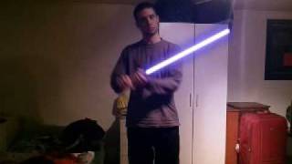 Jedi Lott (Áudio).avi