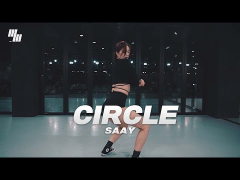 SAAY - <strong>CIRCLE</strong> <strong>Dance</strong> | Choreography by 다옴 Daom  | LJ <strong>DANCE</strong> STUDIO