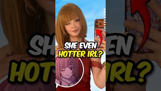 FANS LOVE THIS NPC?😭 #anime #shorts