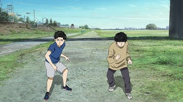 『ひゃくえむ。』本予告が到着！主題歌はOfficial髭男dism「らしさ」に決定！