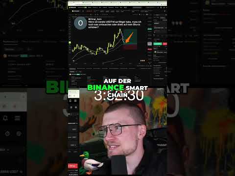 Warum die Netzwerk-Wahl bei USDT so wichtig ist