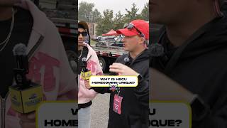 Why HBCU Homecoming is so Unique! 🔥 #cfb #hbcu #homecoming #fyp #explore Why HBCU Homecoming is so Unique! 🔥 #cfb #hbcu #homecoming #fyp #explore