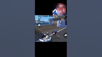 1v1 custom with my friend 😈🔥 #freefire #freefire1vs1customtipsandtricks #garenafreefire #freefiremax