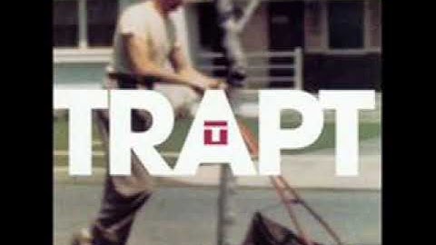 Trapt - Echo