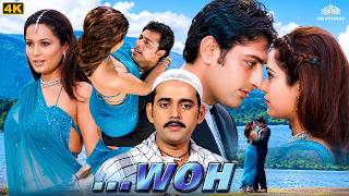 Woh (2004) Hindi Full Movie | Priyanshu Chatterjee, Cleo Isaacs, Shahbaaz Khan, Ravi Kishan