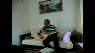 Seni Tatlı Beni Acı Yaratmış ...2012