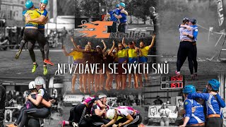 EMAS Extraliga ČR HVP v PÚ 2021 | Nevzdávej se svých snů #zijemeexpu |FIRESPORT