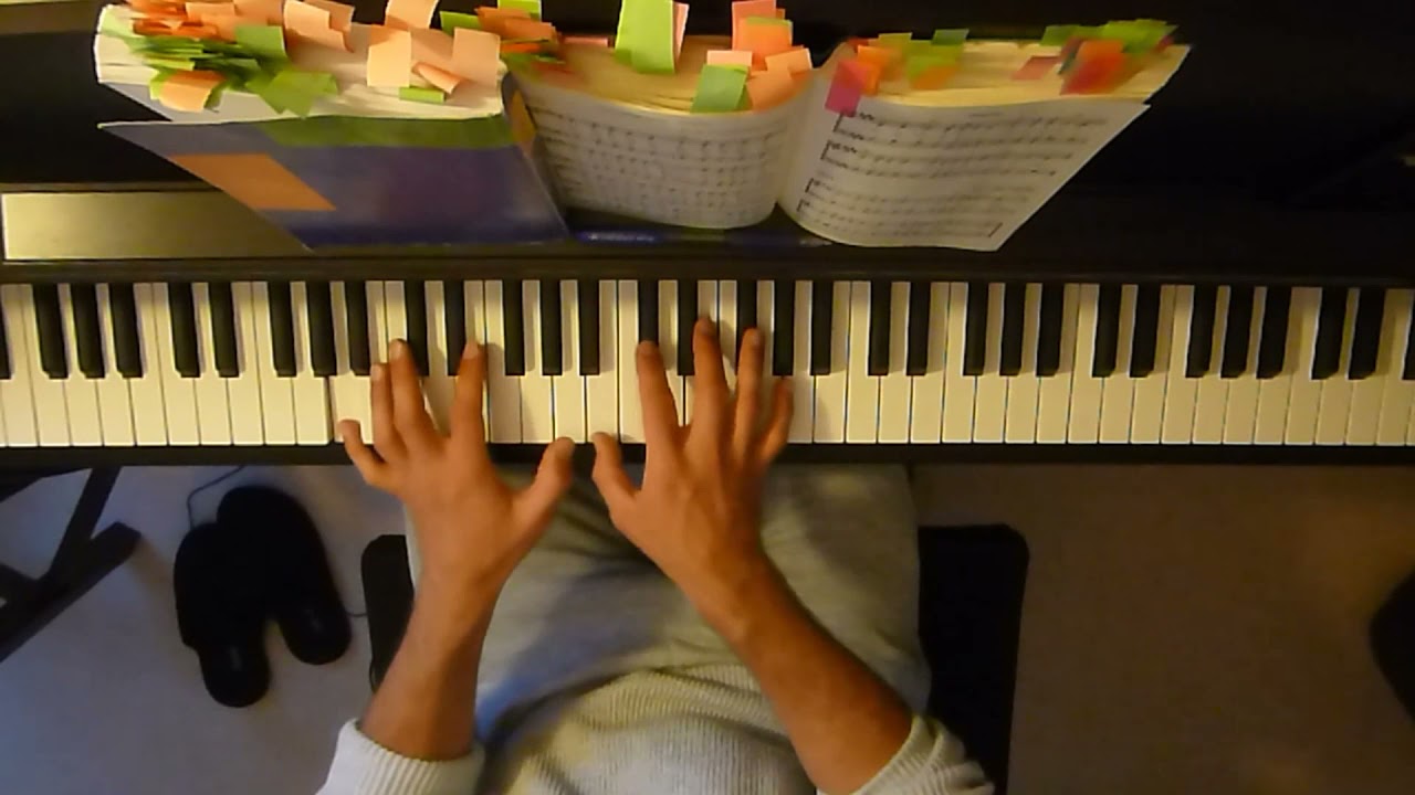 Lass mir das Ziel vor Augen bleiben [Instrumental]