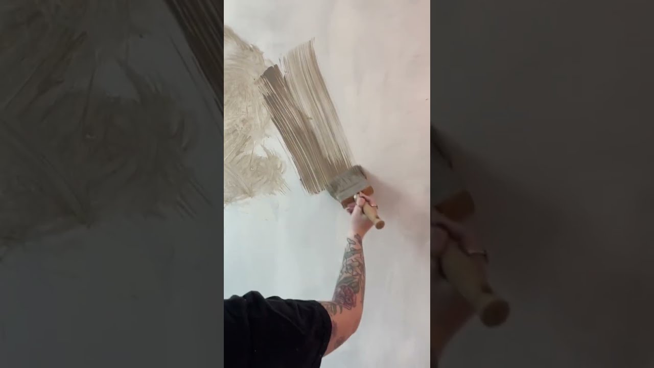 Transform Your Walls With Limewash No Added Texture Needed Limewashpainting Painting Homedecor