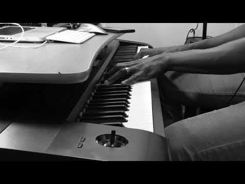 Amazing Grace (Chris Tomlin Version) Piano Instrumental