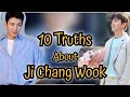 10 Truth About Ji Chang Wook ❤