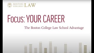 Focus: Your Career (2023)