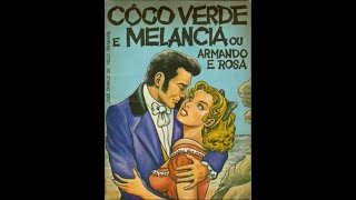 Green Coconut and Watermelon. Cordel Literature. Subscribe. Green Coconut and Watermelon. Cordel ...