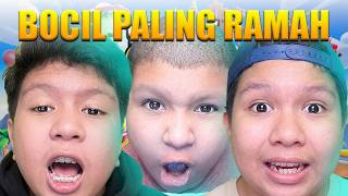 BOCIL BRANDO 😆 Momen Kocak Windah Basudara
