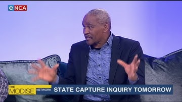 The Modise Network - Part 4