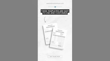 Simplify Your Invoicing! 📄✨ #shorts #smallbusinessowner #invoicemanagement