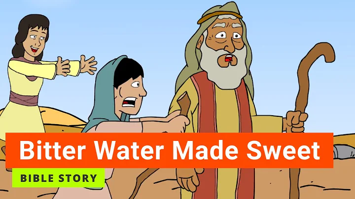 Primary Year B Quarter 2 Episode 6: Bitter Waters Made Sweet - DayDayNews