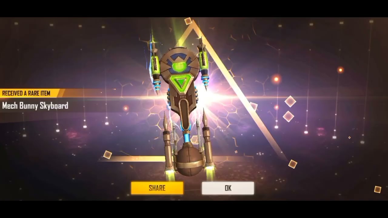 Buka Elite Pass season 46 COPPER PRODIGIES