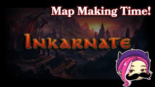 VTT Map Making - Inkarnate - Kobold Press Upon the Icebound Terrace - Part 2 VTT Map Making - Inkarnate - Kobold Press Upon the Icebound Terrace - Part 2
