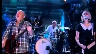 Pixies - What Goes Boom  (Live on Late Night with Jimmy Fallon  2013)