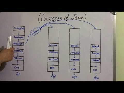 Java sucess vs c++ failure ! one Format to explain everything | Java | Python | Pattern | 2020