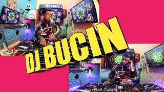 DJ BUCIN ( Budak Cinta) TIKTOK VIRAL REMIX