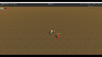 Seidr - Dev Log Fantasy RPG - Week #1