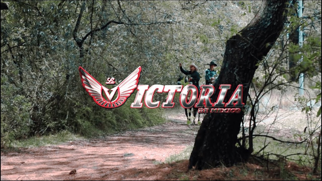 La Victoria de México · Camino a Mi Pueblo · Video Oficial
