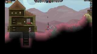[starbound guide] hiker jacket coordinates (Offended koala)