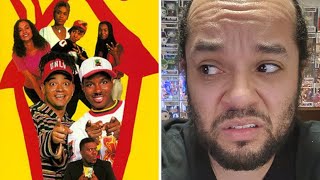 100 MOVIES I'VE NEVER SEEN #71 - House Party 3 (1994) REVIEW