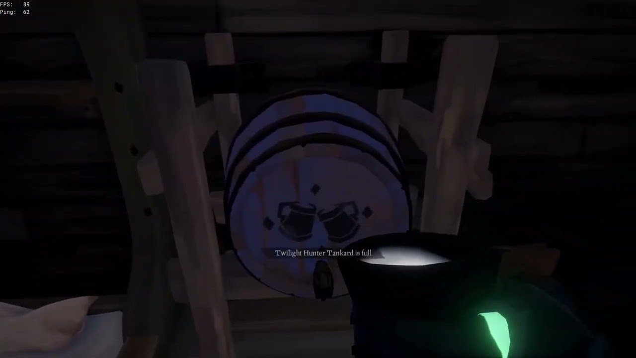 Sea of Thieves: Grogs Poured Milestone