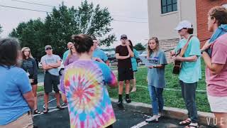 World Changers 2019: Radcliff, Kentucky