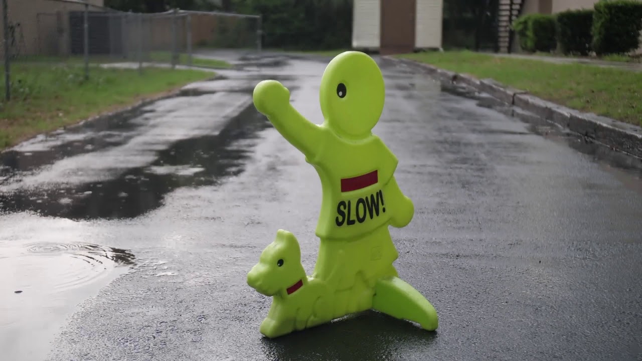 Liberty Christian School - We Are In This Together