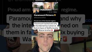 Paramount Hacked And Why The Internet Has Turned On Them