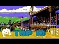 Top 10: Ortaçağ Temalı En İyi 10 Oyun