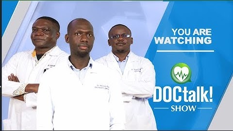 DOCtalk I OBSTRUCTED LABOUR