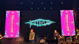 JAMRUD, ROCK IN CELEBES 2022