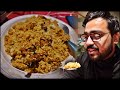 Making biryani for the first time  shogran valley