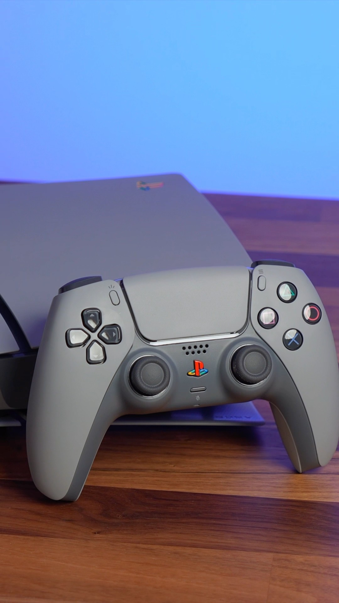 【新品未開封】 30th Anniversary Recharge Unboxing the Epic 30th Anniversary Edition PlayStation 5