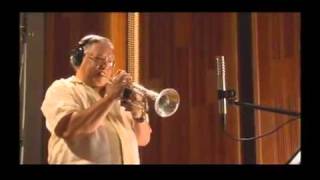 JOSE ANTONIO MOLINA & ARTURO SANDOVAL "EVOCACION"