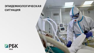 За выходные в РБ первым компонентом вакцины от Covid-19 привились 9 466 человек, вторым - 8 616