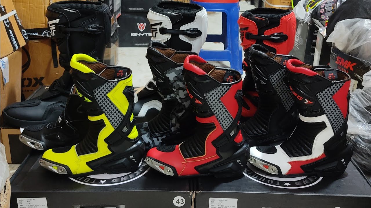 Riding Jackets BBG Captain Riding Boots FLY Racing BBG Calf.Ankle YouTube