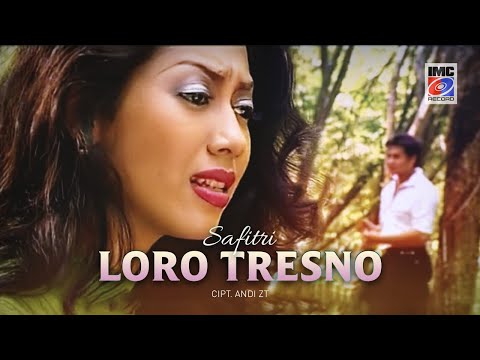 Safitri - Loro Tresno (Karaoke) IMC Record Java