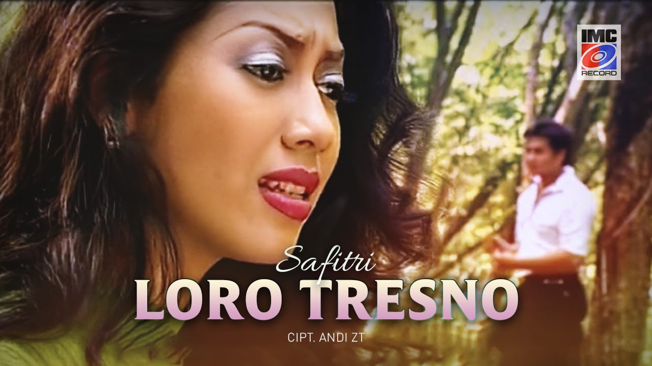 Safitri - Loro Tresno (Karaoke) IMC Record Java