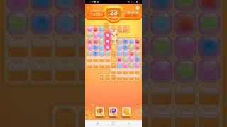 Shopee Candy Level 344 (3 Stars!)