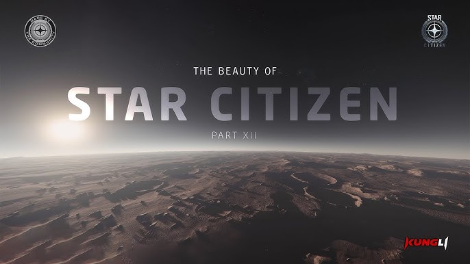 Mais um trailer de Star Citizen que vai fazer você babar - NerdBunker