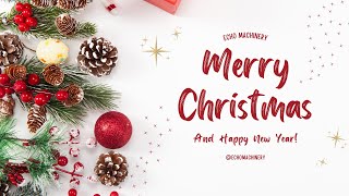 This Christmas Meet The Team Behind Every Project  Echo Machinery